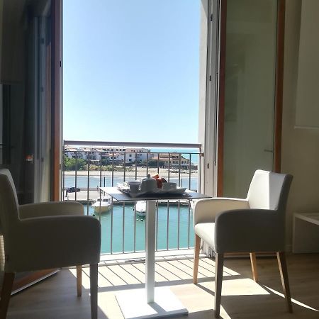 Roma Hotel Castiglione della Pescaia Extérieur photo