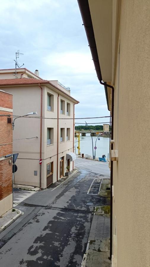 Roma Hotel Castiglione della Pescaia Extérieur photo