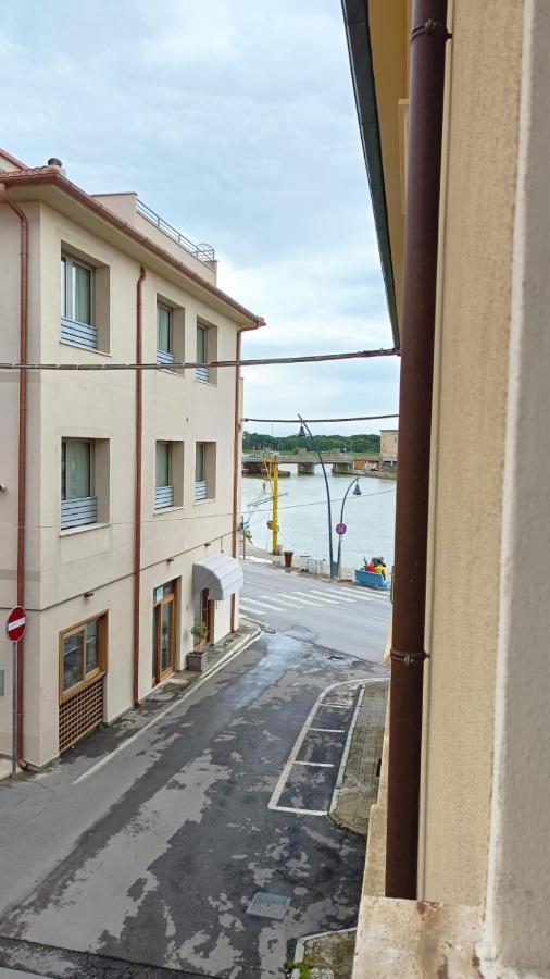 Roma Hotel Castiglione della Pescaia Extérieur photo
