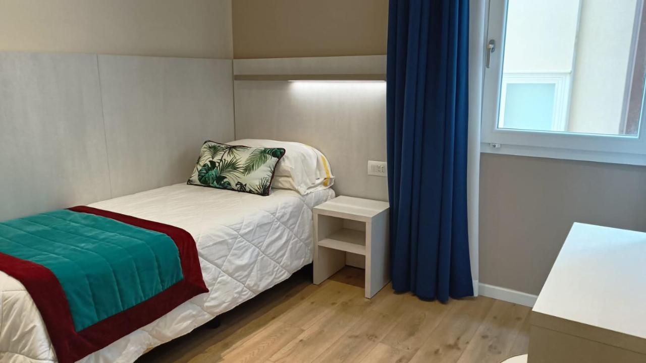 Roma Hotel Castiglione della Pescaia Extérieur photo