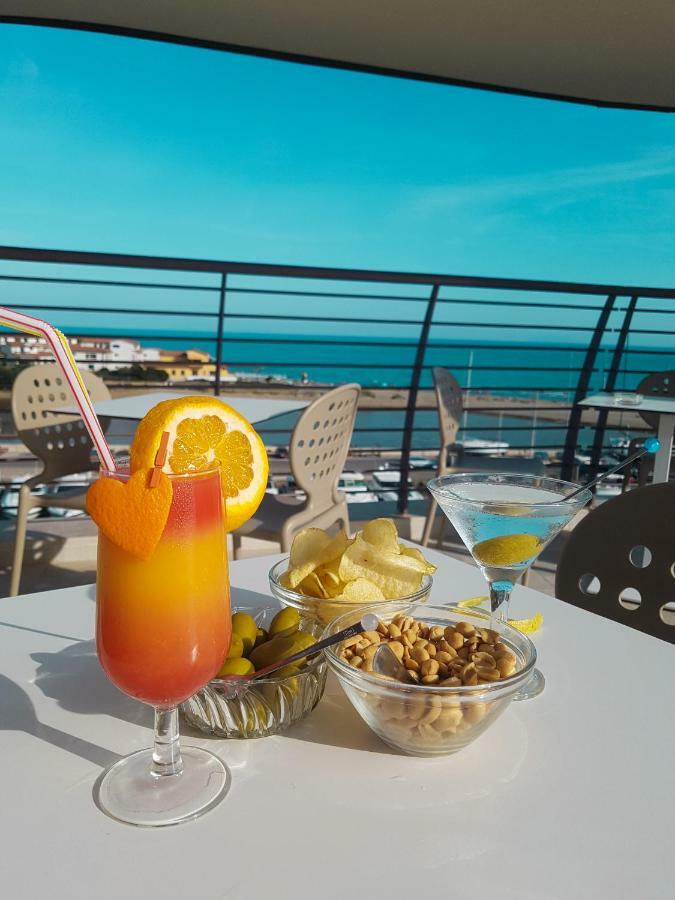 Roma Hotel Castiglione della Pescaia Extérieur photo