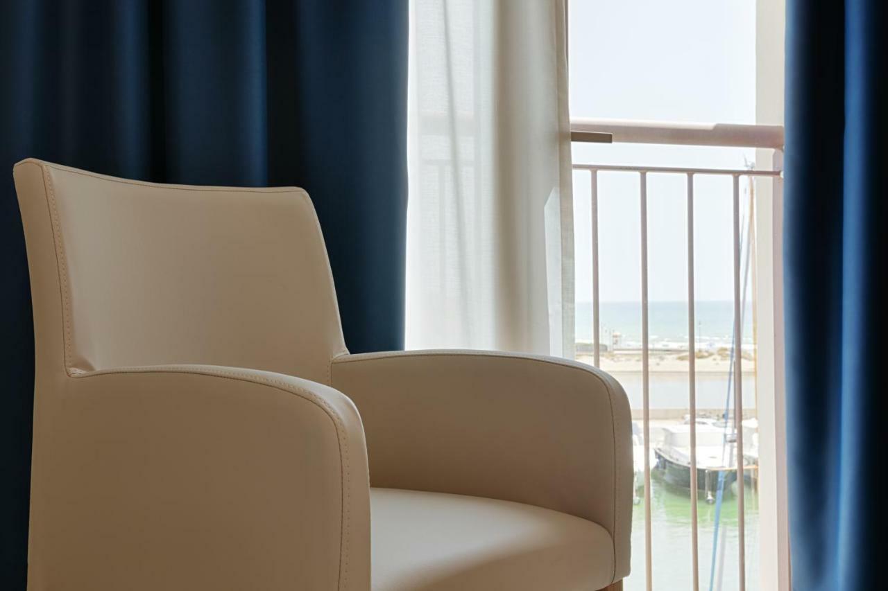 Roma Hotel Castiglione della Pescaia Extérieur photo