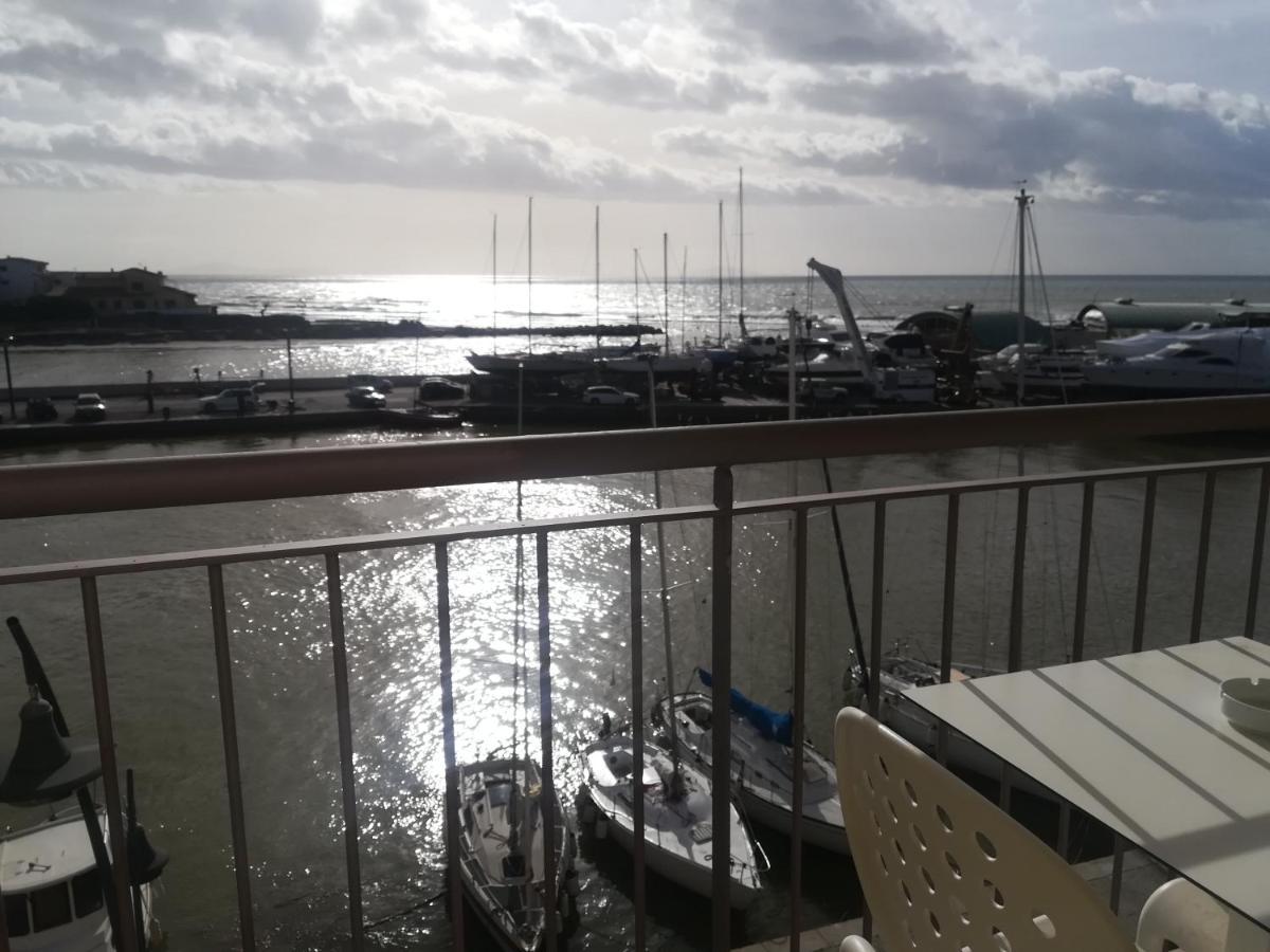 Roma Hotel Castiglione della Pescaia Extérieur photo